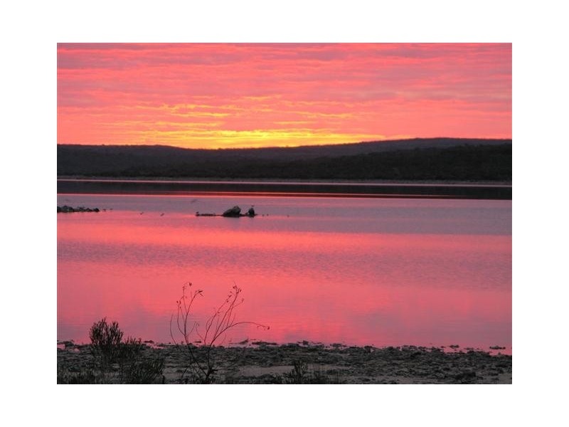 Lot 91 Sleaford Bay Road, Sleaford via, Port Lincoln SA 5606