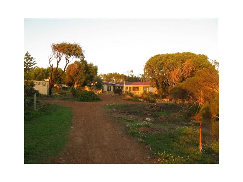 Lot 91 Sleaford Bay Road, Sleaford via, Port Lincoln SA 5606