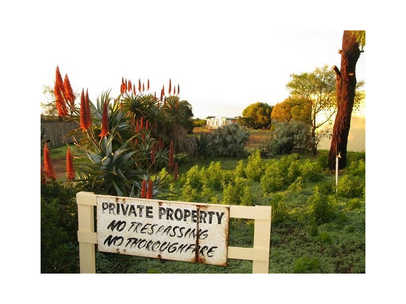 Lot 91 Sleaford Bay Road, Sleaford via, Port Lincoln SA 5606