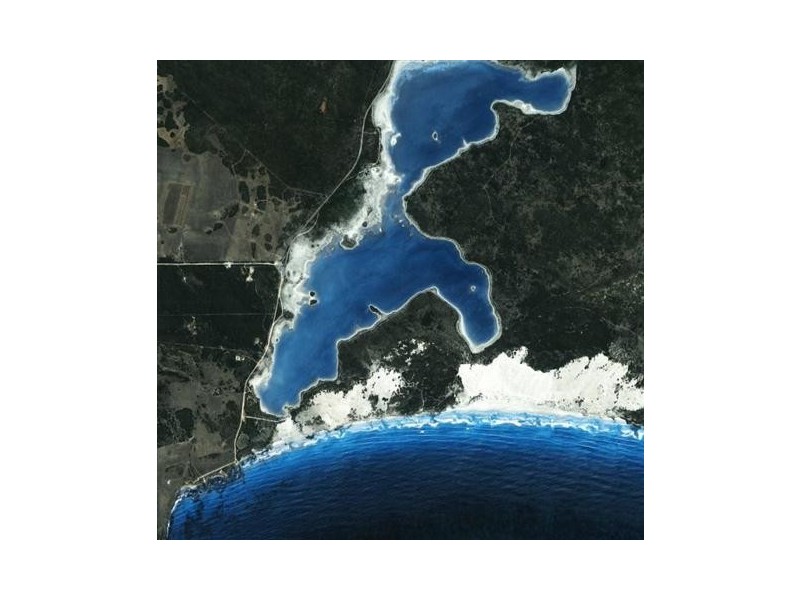 Lot 91 Sleaford Bay Road, Sleaford via, Port Lincoln SA 5606