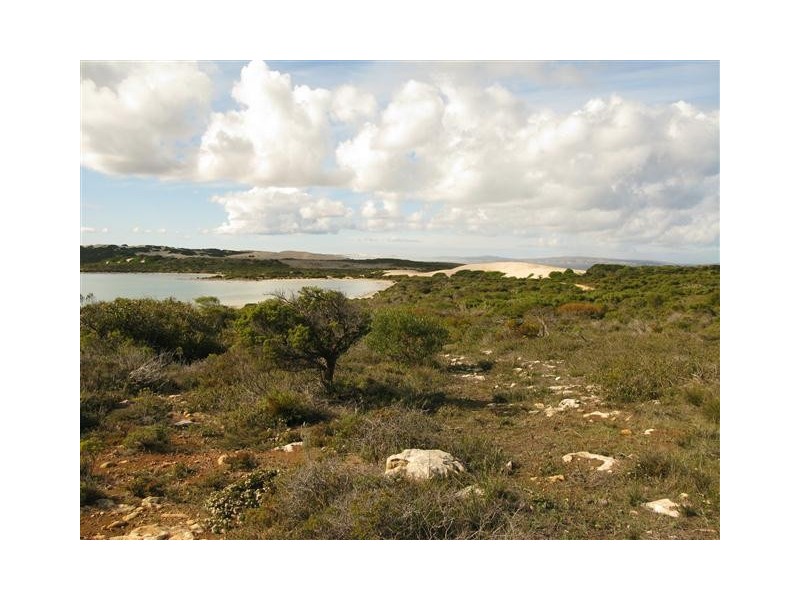 Lot 91 Sleaford Bay Road, Sleaford via, Port Lincoln SA 5606