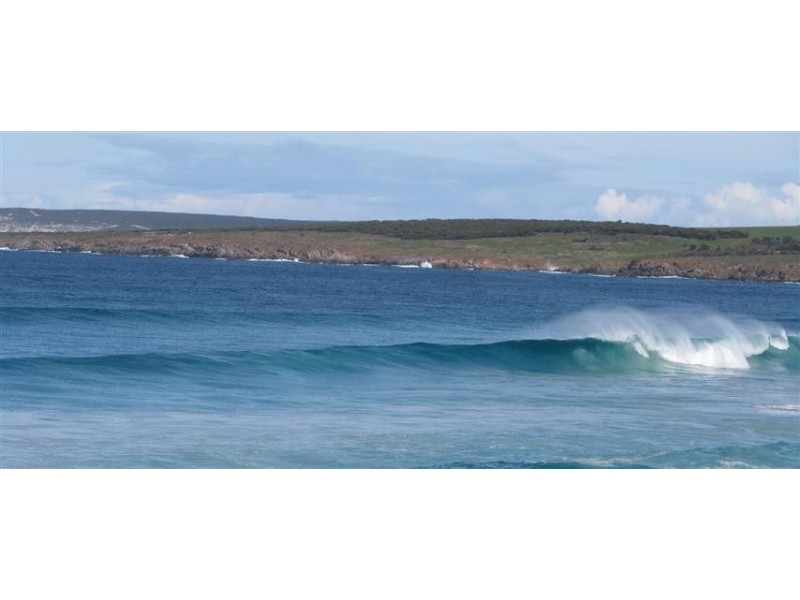 Lot 91 Sleaford Bay Road, Sleaford via, Port Lincoln SA 5606