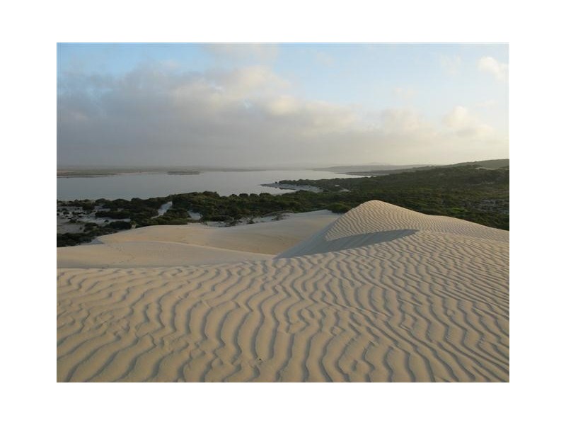 Lot 91 Sleaford Bay Road, Sleaford via, Port Lincoln SA 5606