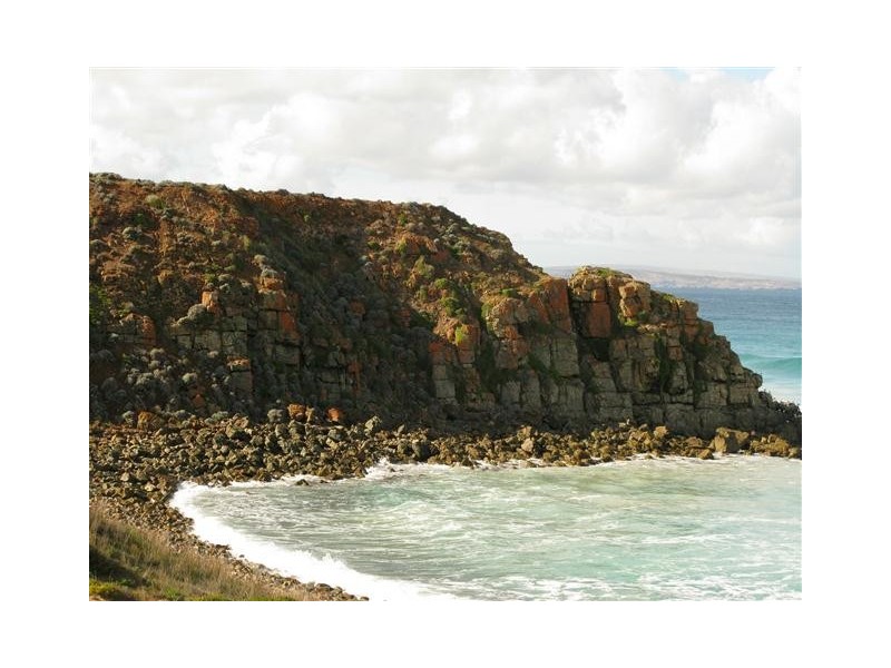 Lot 91 Sleaford Bay Road, Sleaford via, Port Lincoln SA 5606