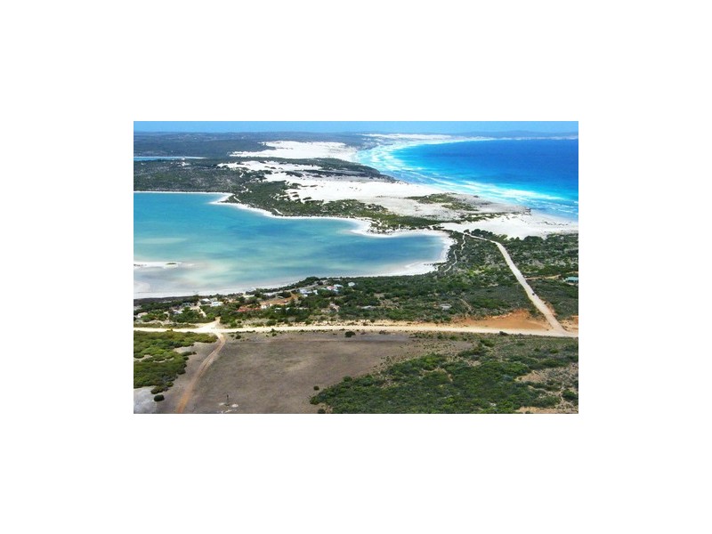 Lot 91 Sleaford Bay Road, Sleaford via, Port Lincoln SA 5606