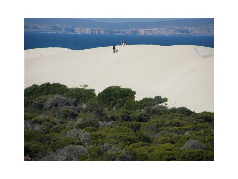 Lot 91 Sleaford Bay Road, Sleaford via, Port Lincoln SA 5606