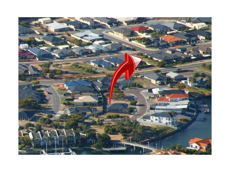 17 Cove View Drive, Port Lincoln SA 5606
