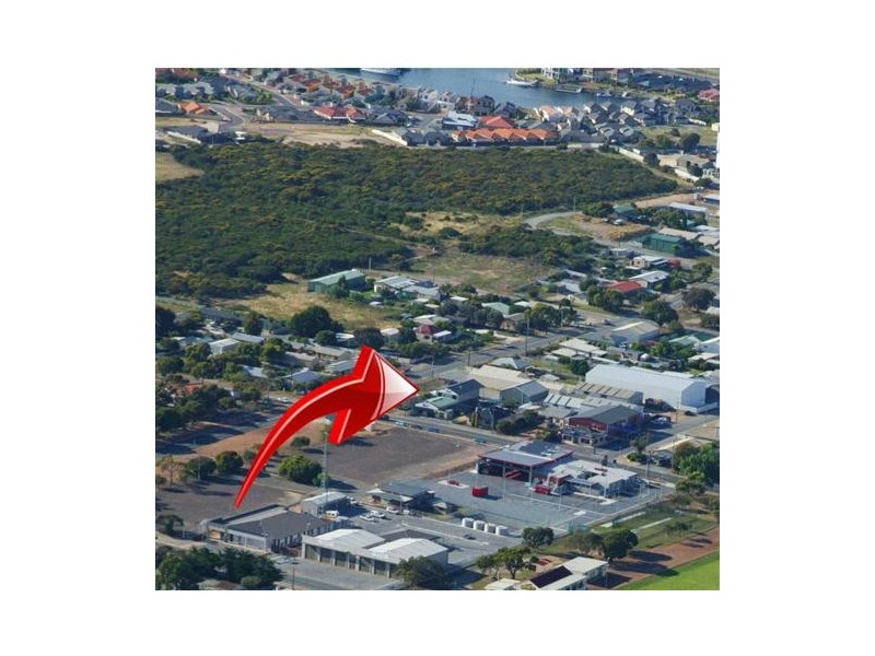 56 St Andrews Terrace, Port Lincoln SA 5606