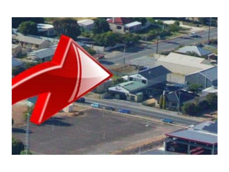 56 St Andrews Terrace, Port Lincoln SA 5606