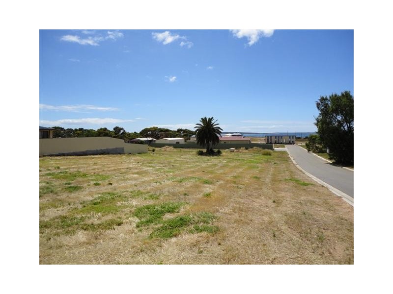 Lot 8 Ingrid Close, North Shields via, Port Lincoln SA 5606