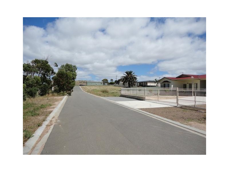 Lot 8 Ingrid Close, North Shields via, Port Lincoln SA 5606