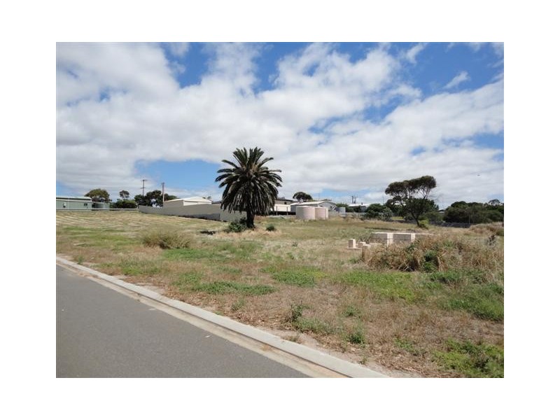 Lot 8 Ingrid Close, North Shields via, Port Lincoln SA 5606