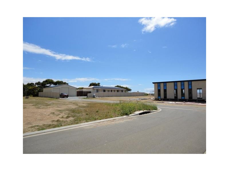Lot 8 Ingrid Close, North Shields via, Port Lincoln SA 5606