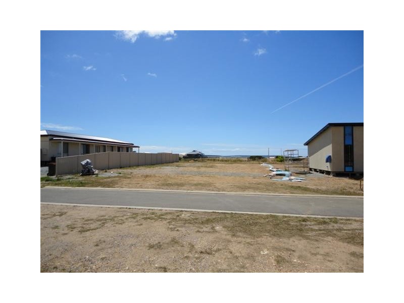 Lot 8 Ingrid Close, North Shields via, Port Lincoln SA 5606