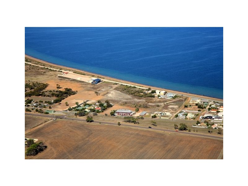 Lot 8 Ingrid Close, North Shields via, Port Lincoln SA 5606