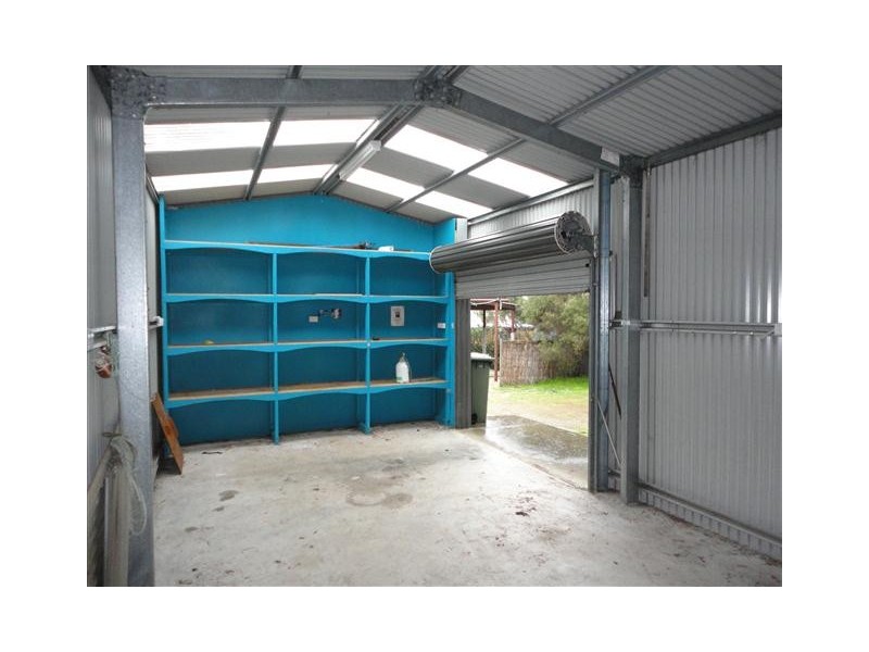 17 Greenly Avenue, Coffin Bay SA 5607