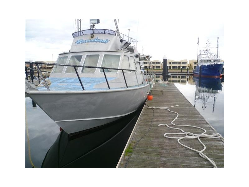 Berth 49 Marina Drive, Port Lincoln SA 5606