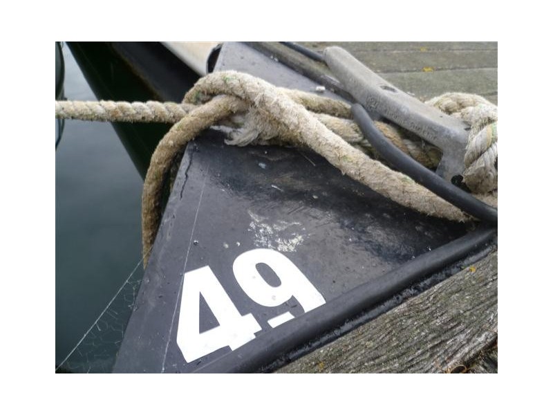 Berth 49 Marina Drive, Port Lincoln SA 5606