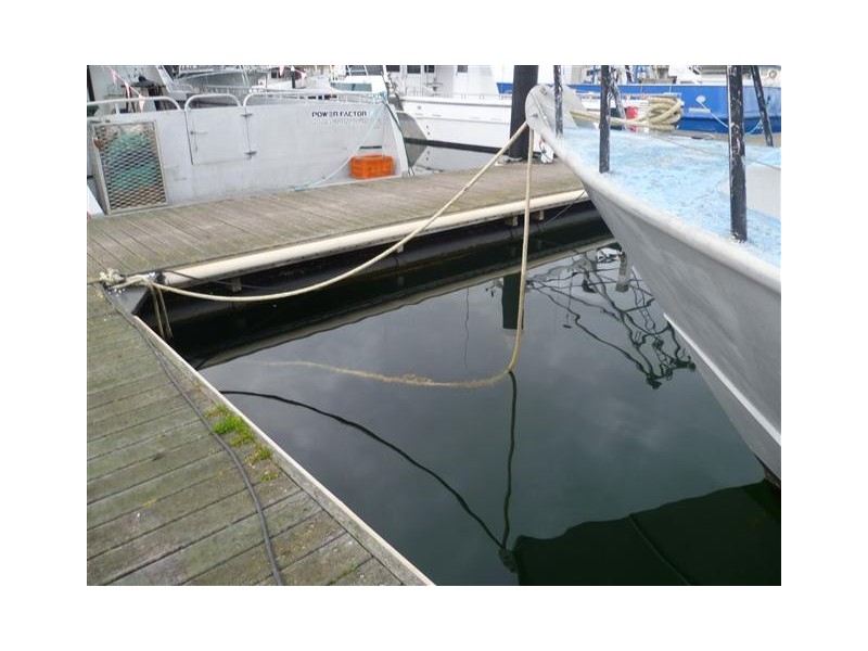 Berth 49 Marina Drive, Port Lincoln SA 5606