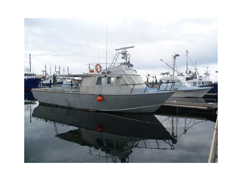 Berth 49 Marina Drive, Port Lincoln SA 5606