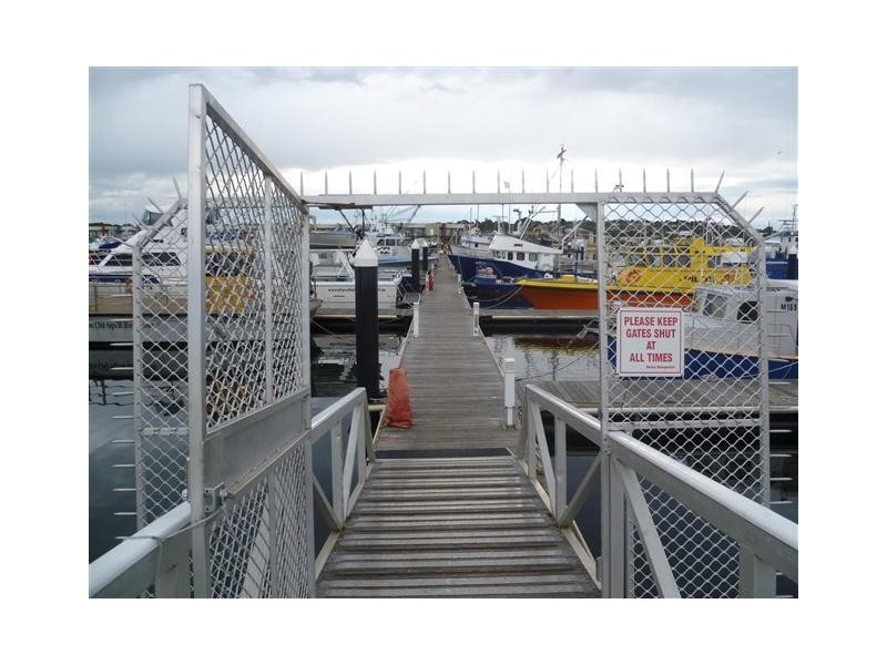 Berth 49 Marina Drive, Port Lincoln SA 5606