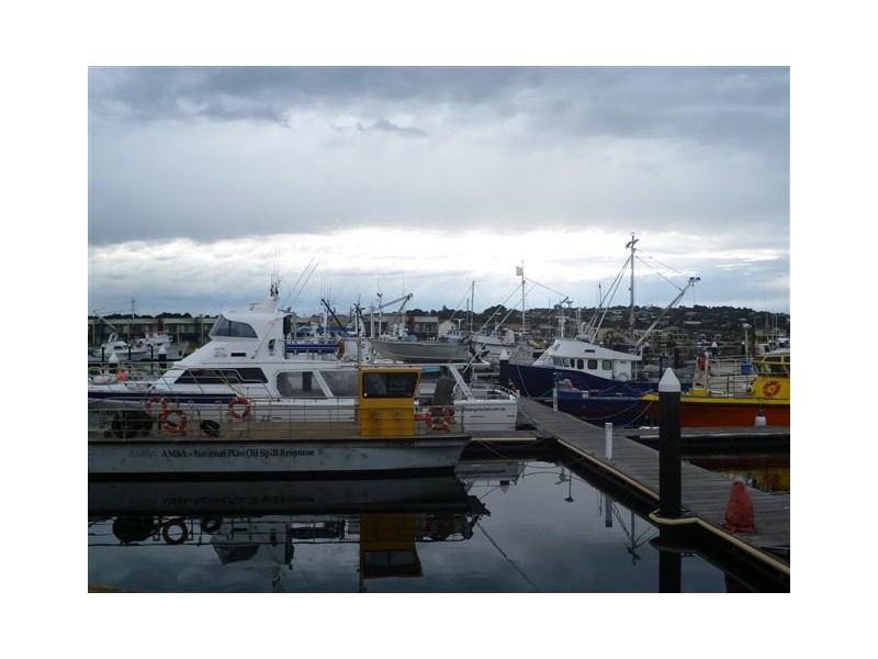 Berth 49 Marina Drive, Port Lincoln SA 5606