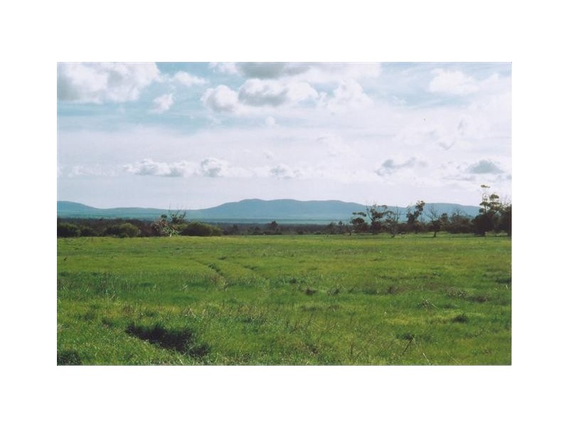 Lot 2 Todd Highway, Pearlah via Port Lincoln, Port Lincoln SA 5606