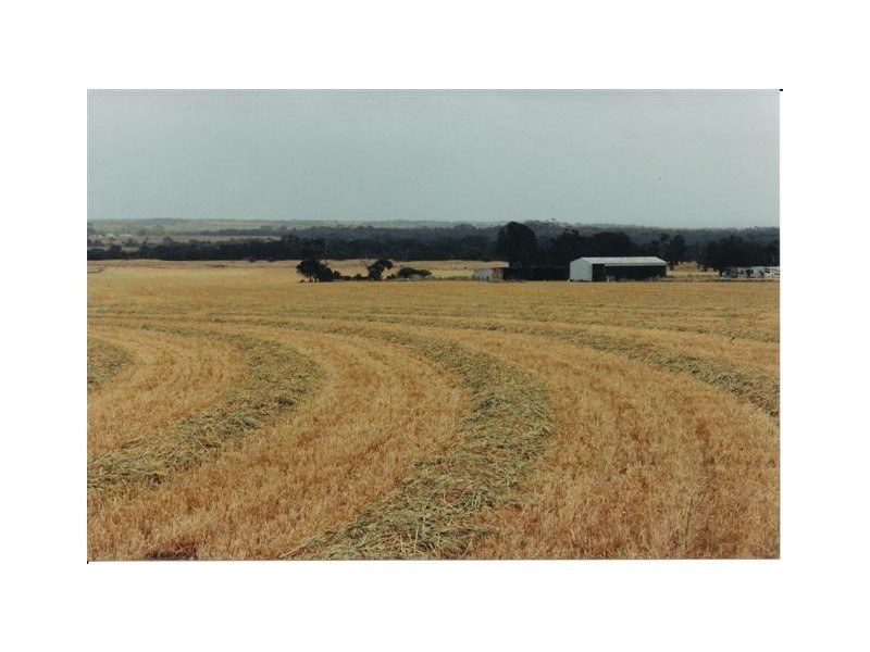 Lot 2 Todd Highway, Pearlah via Port Lincoln, Port Lincoln SA 5606