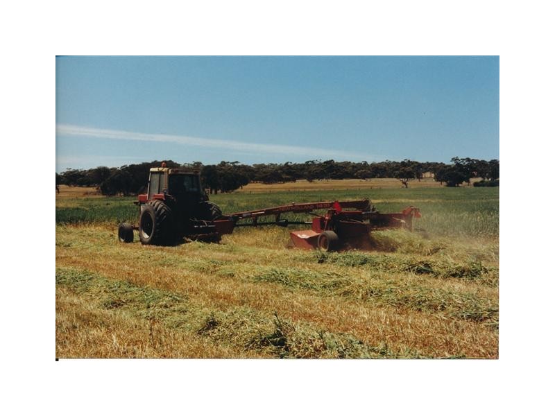 Lot 2 Todd Highway, Pearlah via Port Lincoln, Port Lincoln SA 5606