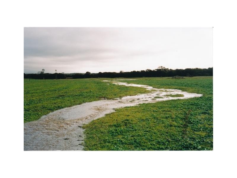 Lot 2 Todd Highway, Pearlah via Port Lincoln, Port Lincoln SA 5606