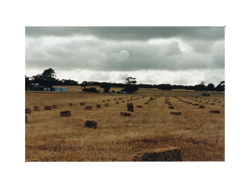 Lot 2 Todd Highway, Pearlah via Port Lincoln, Port Lincoln SA 5606