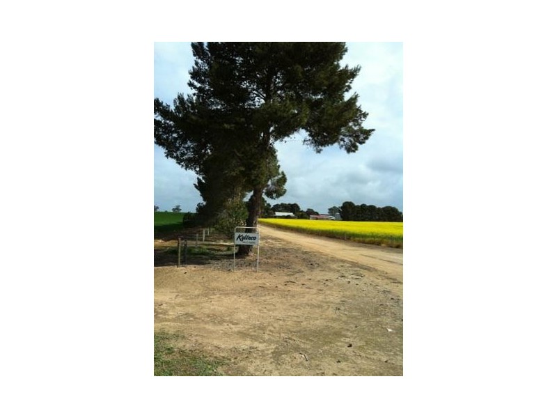 Sec 30 Hd Shannon “Kylinco”, Karkoo SA 5607