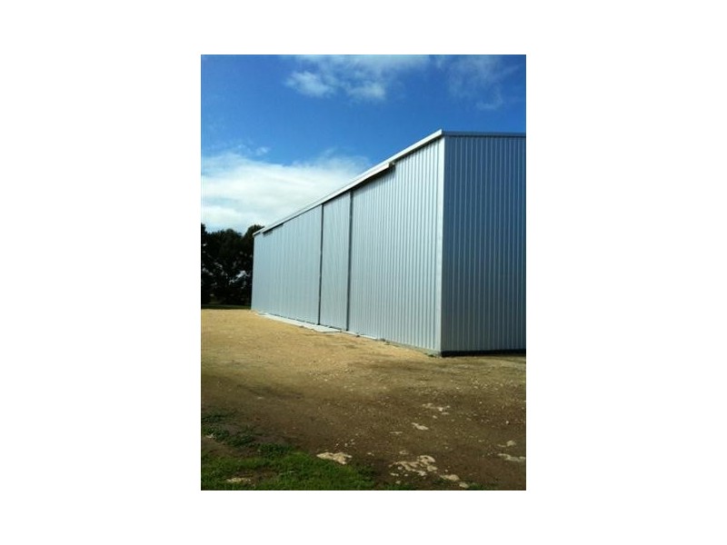 Sec 30 Hd Shannon “Kylinco”, Karkoo SA 5607