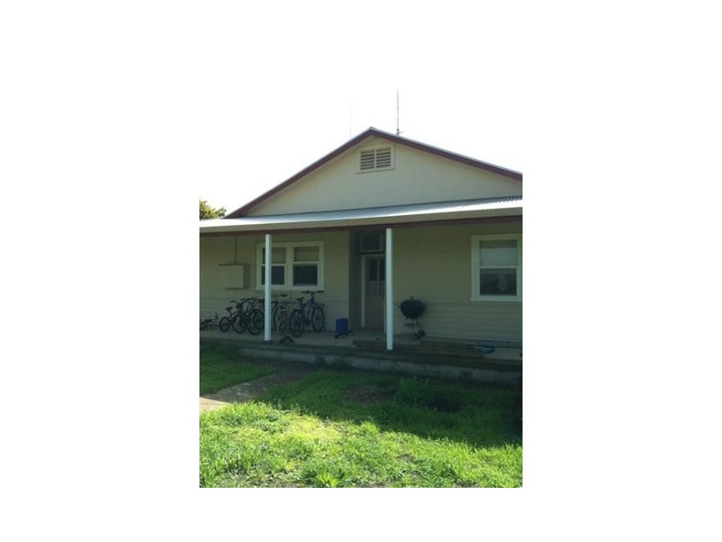 Sec 30 Hd Shannon “Kylinco”, Karkoo SA 5607