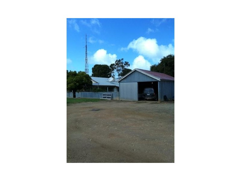 Sec 30 Hd Shannon “Kylinco”, Karkoo SA 5607