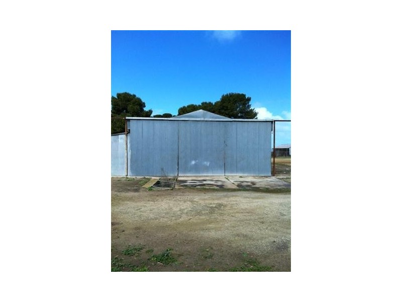 Sec 30 Hd Shannon “Kylinco”, Karkoo SA 5607