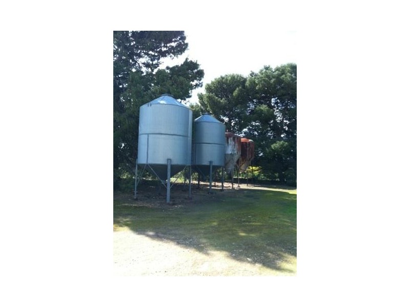 Sec 30 Hd Shannon “Kylinco”, Karkoo SA 5607