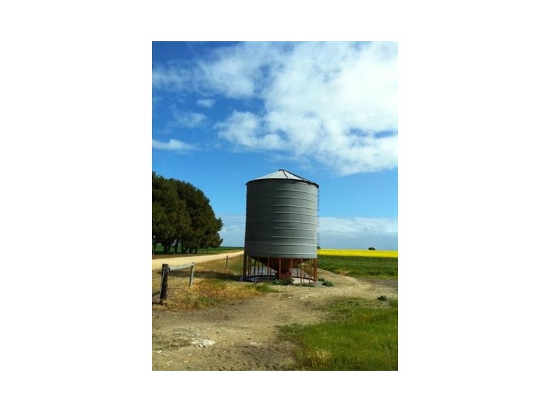 Sec 30 Hd Shannon “Kylinco”, Karkoo SA 5607