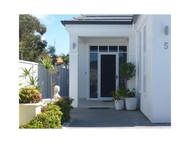 5 Southwater Drive, Port Lincoln SA 5606