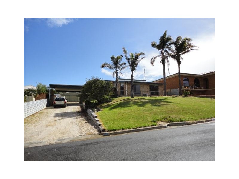 5 McDonald Avenue, Port Lincoln SA 5606