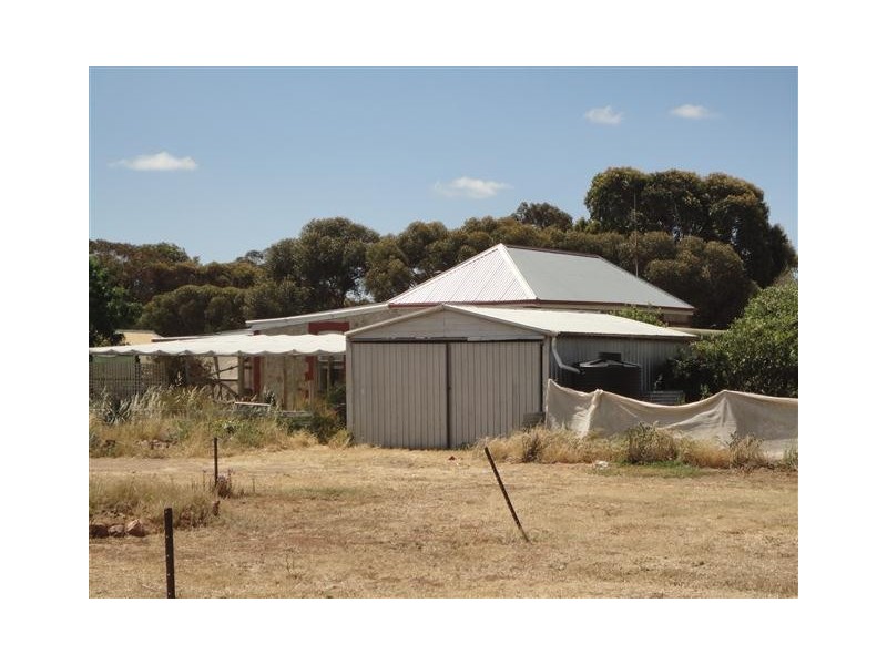 Lot 62 South Terrace, Lipson SA 5607