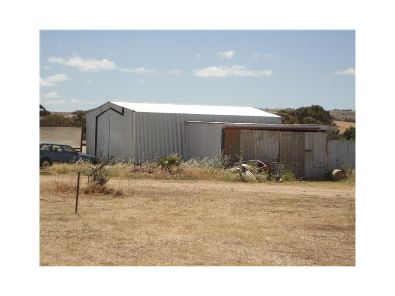 Lot 62 South Terrace, Lipson SA 5607
