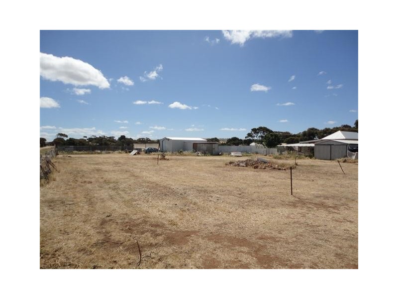 Lot 62 South Terrace, Lipson SA 5607
