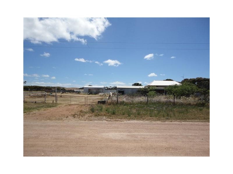 Lot 62 South Terrace, Lipson SA 5607