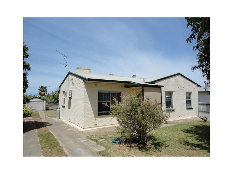 143 Verran Terrace, Port Lincoln SA 5606