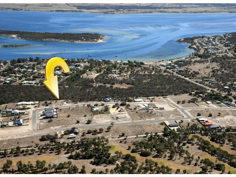 Lot 130 Sarah Court, Coffin Bay SA 5607