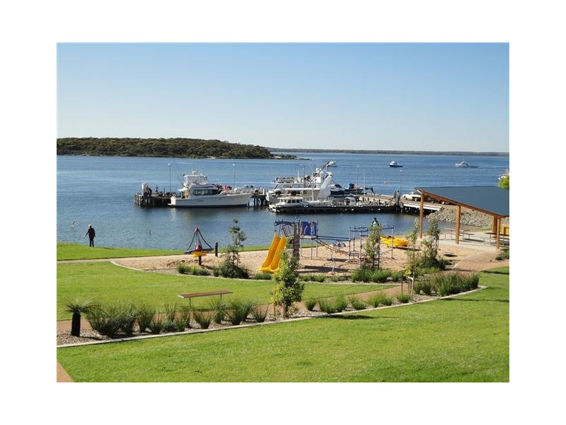 Lot 130 Sarah Court, Coffin Bay SA 5607