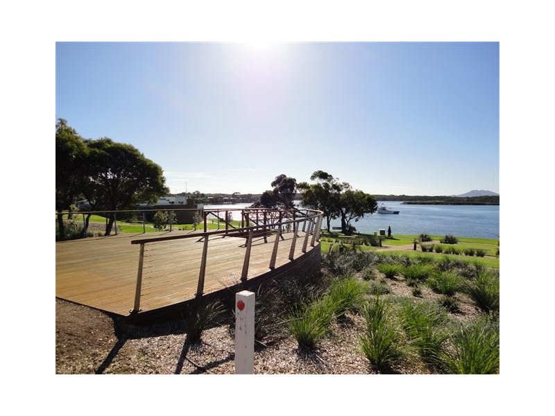 Lot 130 Sarah Court, Coffin Bay SA 5607