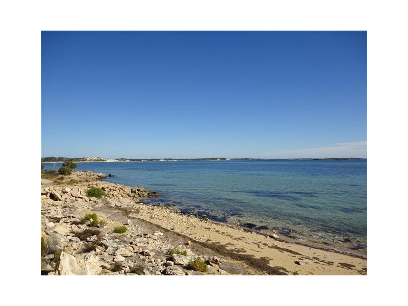 Lot 130 Sarah Court, Coffin Bay SA 5607