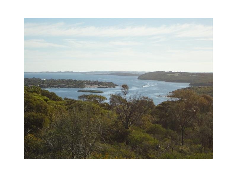 Lot 130 Sarah Court, Coffin Bay SA 5607
